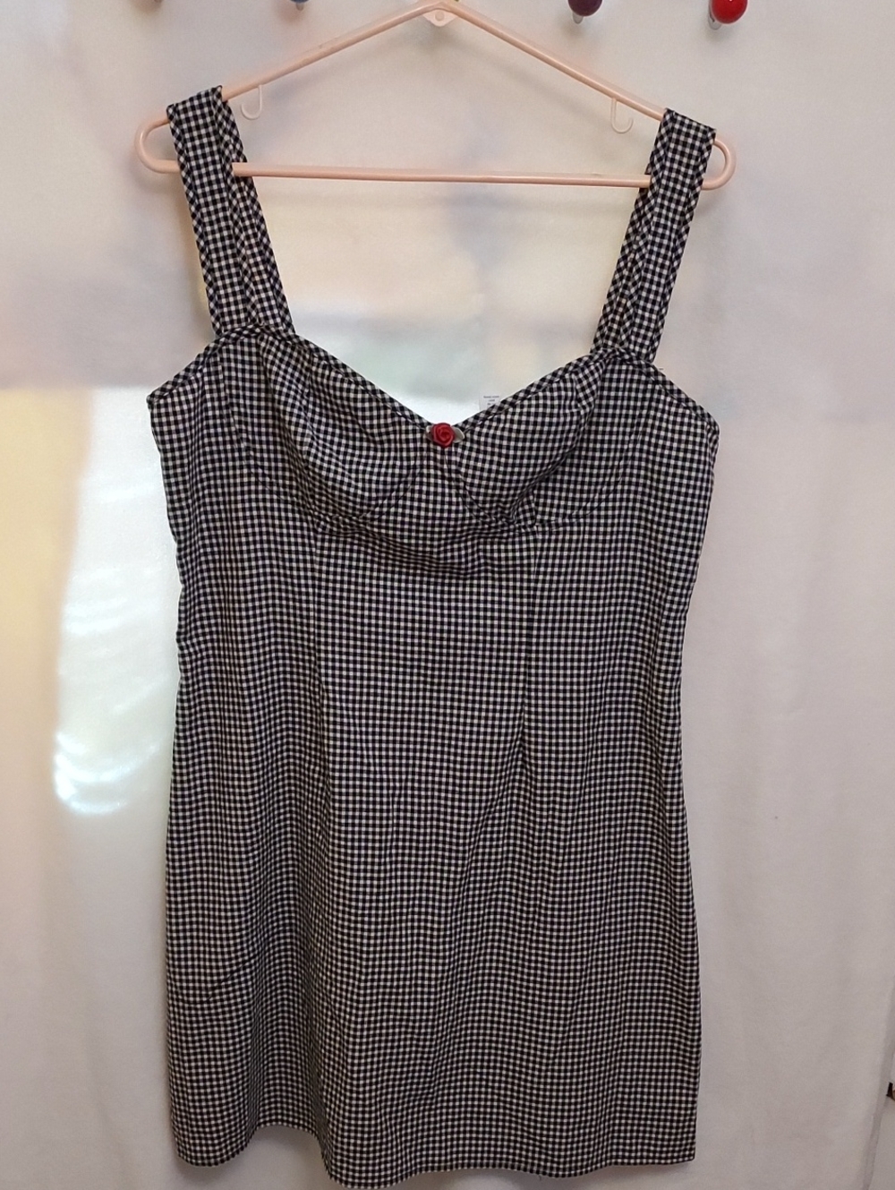 Full Tilt Dress